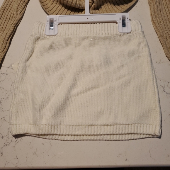 Rachel Zoe 4 piece skirt set toddler size 3t bnwt - Picture 15 of 15